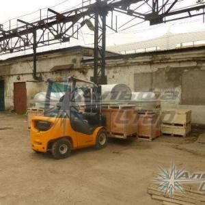 Отводы нержавеющие